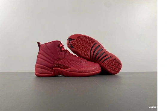  Trendy 130690-601 654 Retro Gym  12 Red Jordan 130690-601 0524